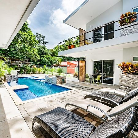 Hotel Elixir Tamarindo Dış mekan fotoğraf