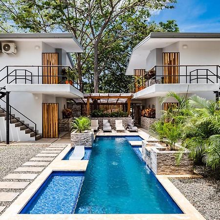 Hotel Elixir Tamarindo Dış mekan fotoğraf