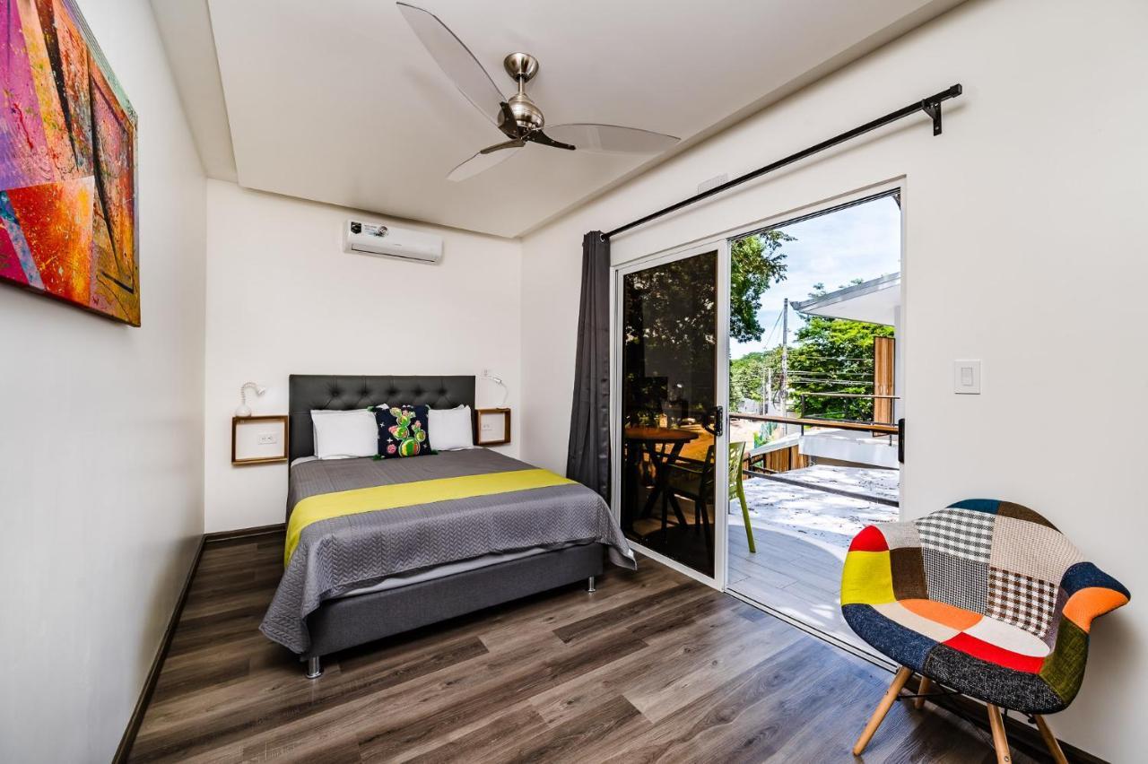 Hotel Elixir Tamarindo Dış mekan fotoğraf