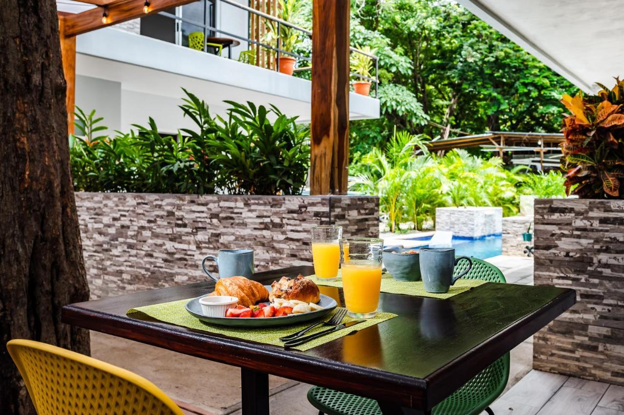 Hotel Elixir Tamarindo Dış mekan fotoğraf