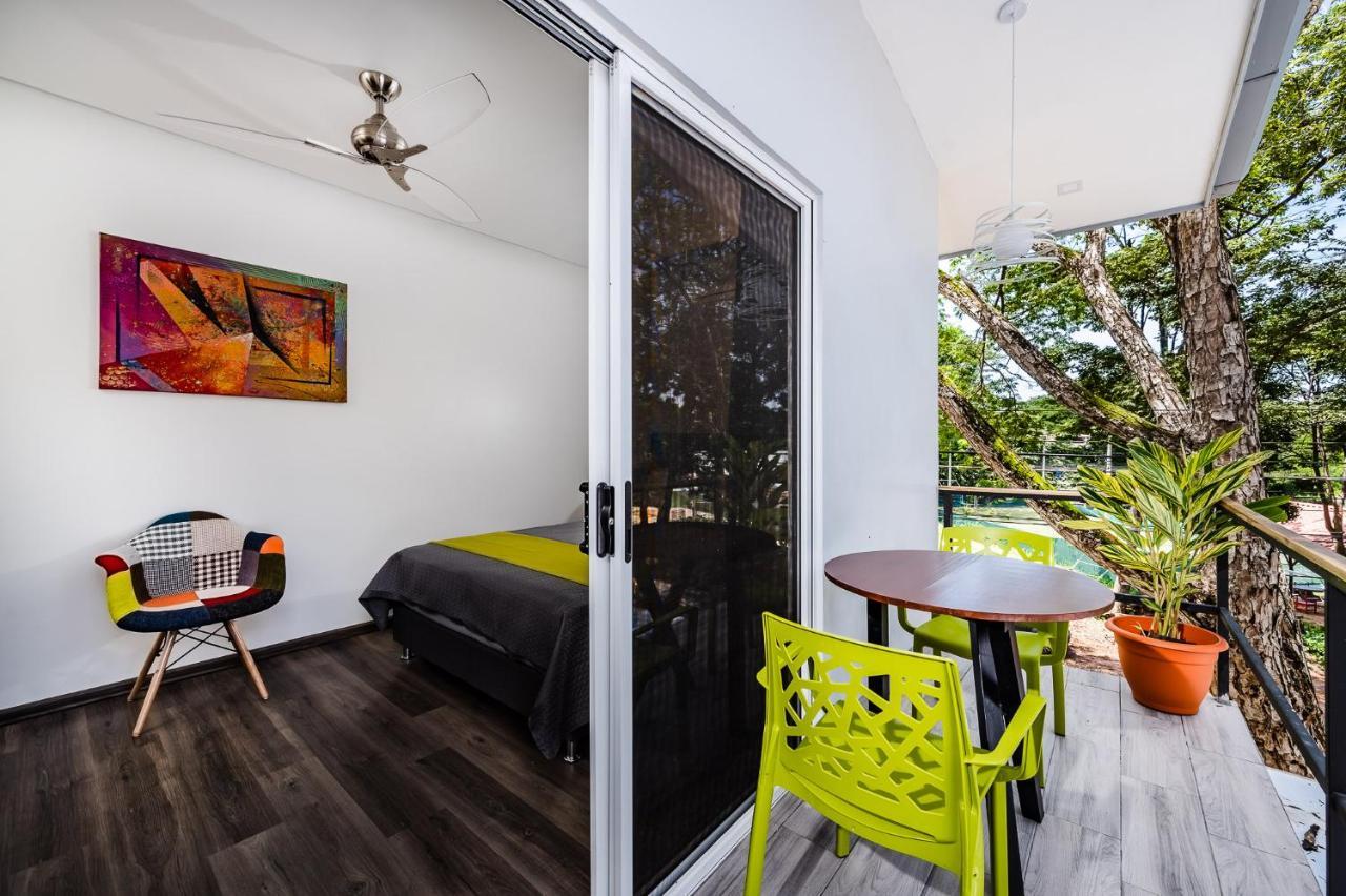Hotel Elixir Tamarindo Dış mekan fotoğraf